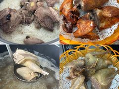 -皇鸽餐厅(龙塘市场分店)