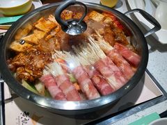 -黄记煌三汁焖锅(悦方IDmall店)