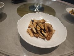 那年秋天的茄子-有喜胶东小馆(太申祥和店)