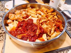 -黄记煌三汁焖锅(1818广场店)