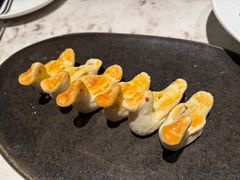 -北京全聚德(清华园店)