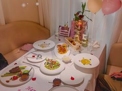 -PARFUM FLORAL花境法餐(南京首店)