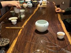 -嘉宴(明发外滩广场店)