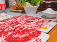 -焯牛潮汕牛肉火锅(云峰街创始店)