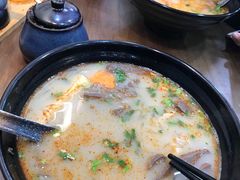 -鸭小妹鸭血粉丝(老门东店)