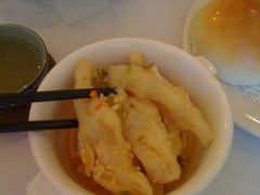 泰式凤爪-荔枝楼酒家(员村东璟店)
