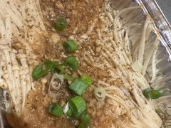 -大闫家烧烤·小海鲜家常菜(郑庄店)