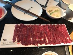 -牛事制造局牛肉火锅(莲岳路店)
