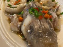 东坡江团鱼-眉州东坡(民族园店)