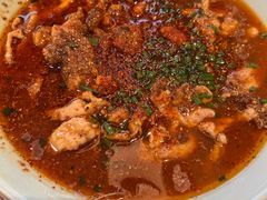 -川人川菜馆·小龙虾·鲜虾现做(黄山路店)