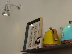 -悟白咖啡WoobyCafe