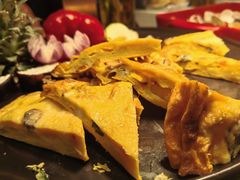 -索菲特酒店 · 云尚天际自助餐厅