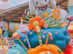 -杭州Hello Kitty乐园