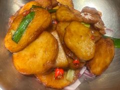 -绿茶餐厅(蓝色港湾店)