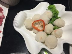 -食鲜捞火锅(湖西路店)