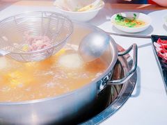 -三毛牛肉店(福强店)