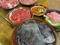 -正南齊北重庆老火锅(光华村直营店)