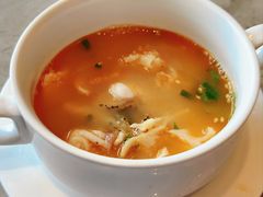 -御公馆中餐厅·点心·顺德菜·佛山东平保利洲际酒店