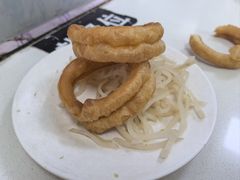 -老磁器口豆汁店(天坛店)