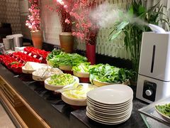 -福州泰禾铂尔曼酒店·禾咖啡自助餐厅
