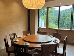 -素描餐厅(灵隐天竺店)