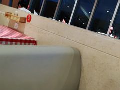 -西贝(吴江路湟普汇店)