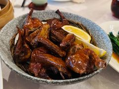 -海湾壹品·粤菜·早茶·烤鸭(拱北店)