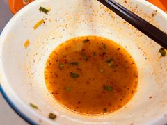 -清真白建强牛肉面(金雁花园店)