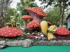 -苏州乐园森林水世界