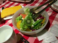 -西贝(上海我格广场店)