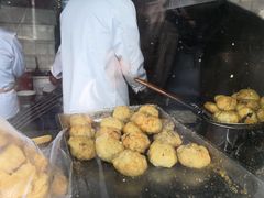 -京天红酒家(虎坊路店)