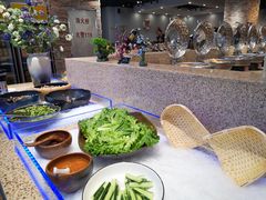 生菜-和谐号(全运路万达店)