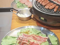 -子檀大隐炭烧(食品街店)