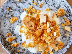 自制蜂巢冰激凌-BOR Eatery(安福路店)