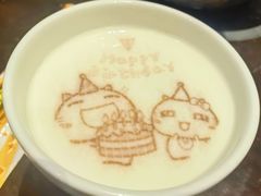-金陵饭店 56F 家·海鲜火锅餐厅