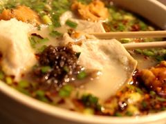 -高记清香园绝味不翻汤