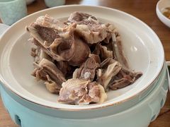 -蒙亨·手把肉·蒙古包文化主题餐厅(天恒广场店)