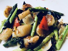 -许家菜(望江店)