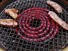 伙伴肥牛-神户赤童日式烤肉伙伴(东直门店)