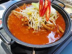 -Meet Sun韩式大排档(五一广场7MALL店)