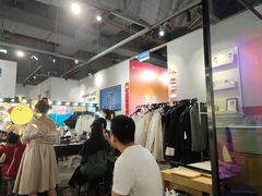 -海马体家庭照相馆(广州正佳广场店)