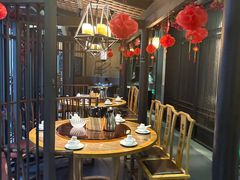 -客家园.山野土菜.宴席(大运城邦店)