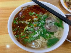 -玉香宫河州牛肉拉面