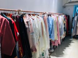 -浮生梦·百里长安汉服体验·化妆造型(永宁门skp店)