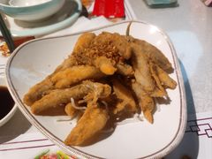 椒鹽九肚-喜记避风塘炒辣蟹(总店)