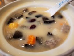 -黄埔华苑酒家(黄埔店)