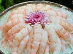 -桃夭日式料理(国信店)