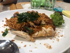 -莆田餐厅(滨海广场店)