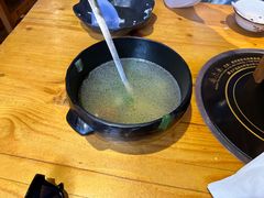 -民食香·腊排骨野生菌美食(木府店)