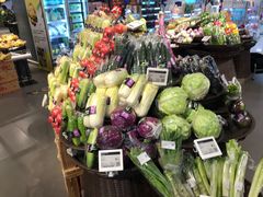-Olé精品超市(北京合生汇店)
